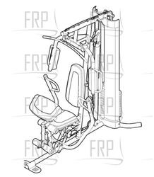 Platinum - GGSY3058.0 - Product image