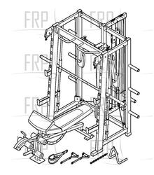 Tech 8.5 - WEBE9997.0 - Product image