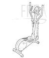 Stride Trainer 380 - GGEL62808.1 - Product Image