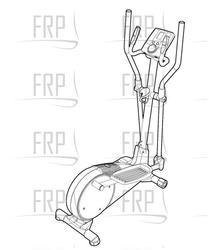 Stride Trainer 380 - GGEL628081 - Product Image