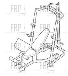 XP200 - 831.15619.0 - Product image