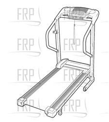 Cadence 65 - WETL1614 C.0 - Product Image