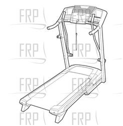 Pro Crosswalk 14.2t - WLTL39312.0 - Product Image