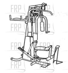 SYSTEM 50 - 831.15702.1 - Product Image