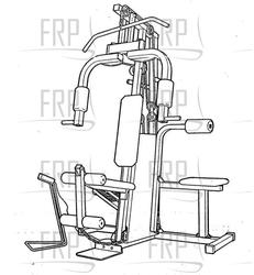 SYSTEM200KIT - 831.15946.0 - Product Image