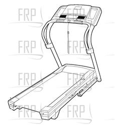 T 5.1 (CWL) - 831.29831.0 - Product Image