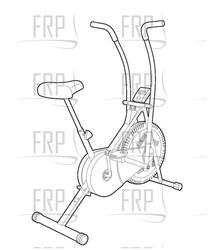 Pursuit E26 - WLEX39911.2 - Product Image