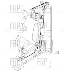 XR 45 - GGSY2067.2 - Product Image