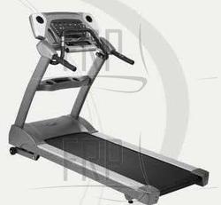 X Series Motorized Treadmill - XT675 - 2005-2010 - Product image