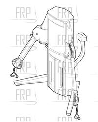Dual System - F624.2 - Product Image
