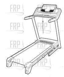 Interactive 890 - GGTL78609.0 - Product Image