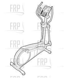 310 E - 831.23953.0 - Product image