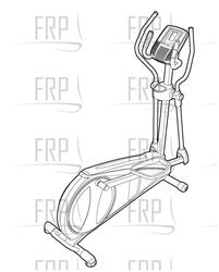 6.0 CE - PFEL53911.0 - Product image