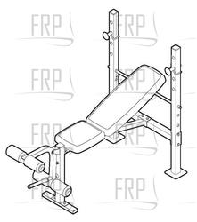 XR 6.1 - GGBE60610.0 - Product Image