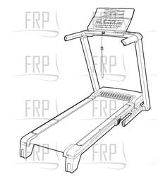 860 Competitor - PFTL99707.0 - Product Image