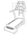 TV Incline Trainer - FMTK7506P-KO.1 - Product Image