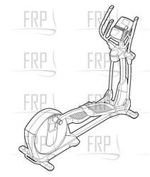 10.0 CE - PFEL55911.0 - Product Image