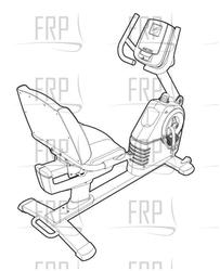 Power Spin 590 R - GGEX04509.0 - Product Image
