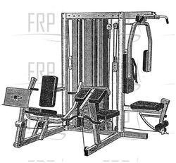 5.2 SYSTEM - IMSY5216.1 - Product Image