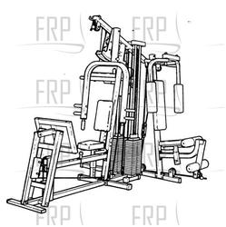 980 CI - PF89803.0 - Product Image