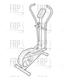 Momentum CT 3.0 - WLEL31910.0 - Product Image