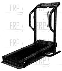 Cadence 920 - WETL9206.0 - Product Image