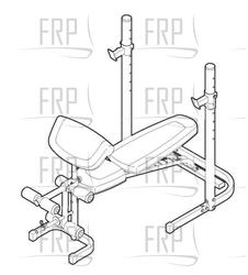 Platinum - GGBE1459.0 - Product Image
