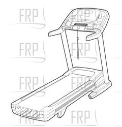 H80t - HRTL80511.0 - Product image