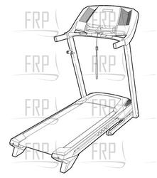 Trainer 410 - GGTL39610.5 - Product Image