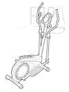 Stride Trainer 310 - GGEL62910.5 - Product Image