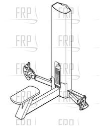 Bicep - GZFM6002.3 - Product Image