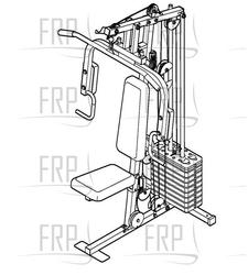 900 - WEEVSY1326.0 - Product Image