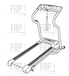 Cadence A40 - WATL16105.0 - Product Image