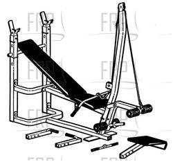 B-101 - B101.0 - Product Image