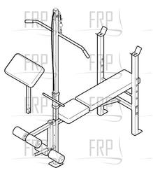 500 - WECCBE7301.2 - Product Image