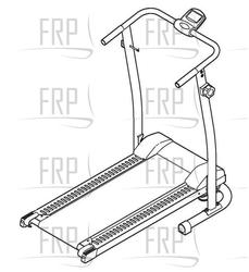 Cadence 150 - WETL118060 - Product Image