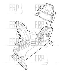 9600 - CKOEX2252.3 - Product Image