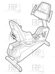 E3700 - NETL9513.5 - Product Image