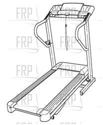 Cadence E30 - WATL27205.1 - Product image