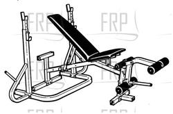 Victory Blaster - C520.0 - Product Image