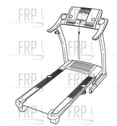 H600 - HATL61205.1 - Product Image