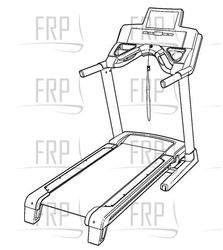 8100 ES - RBTL79607.0 - Product Image