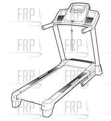 A2350 - 831.29939.1 - Product Image