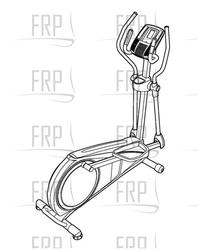 395 E - 831.23953.3 - Product Image