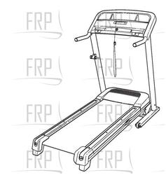 Style 6500 - PETL60707.0 - Product Image