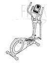 Stride Trainer 510 - GGEL63812.0 - Product Image