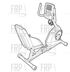 Power Spin 390 R - GGEX61709.2 - Product Image