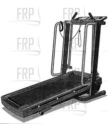 785 XT - PFTL2086.3 - Product Image