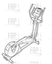 Space Saver Plus - NTEL00807.1 - Product Image