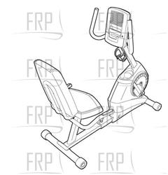 210 CSX - PFEX72411.0 - Product Image